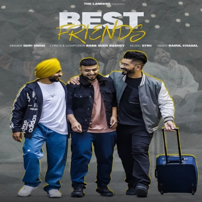 Best Friends Song By Best Friends Poster