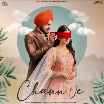 Chann Ve Song By Chann Ve Poster