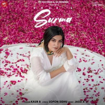 Surma Song By Surma Poster