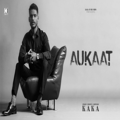 Aukaat Song By Aukaat Poster