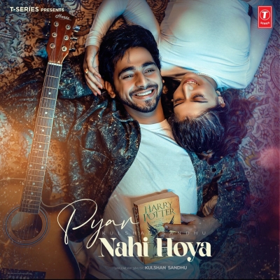 Pyar Nahi Hoya Song By Pyar Nahi Hoya Poster