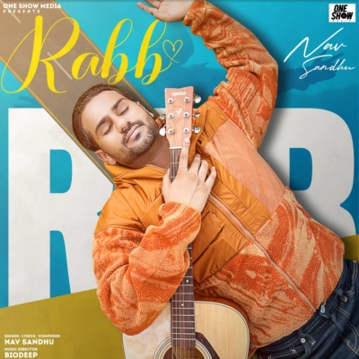 Rabb Song By Rabb Poster