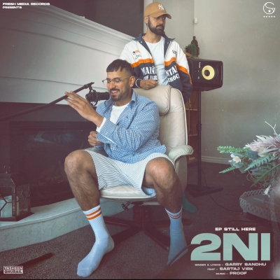 2NI Song By 2NI Poster