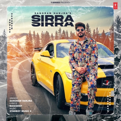 Sirra Sirra Song By Sirra Sirra Poster