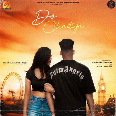 Do Ghadiya Song By Do Ghadiya Poster