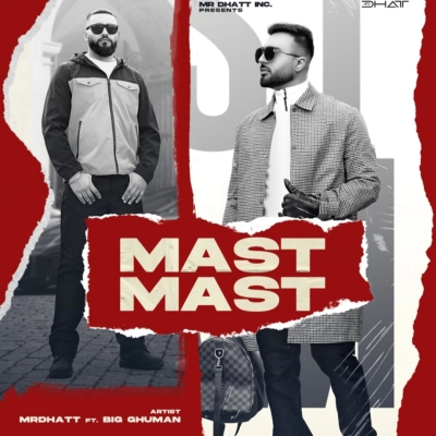 MAST MAST Song By MAST MAST Poster