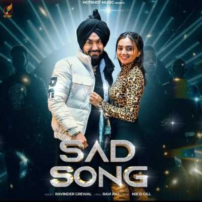 Sad Song Song By Sad Song Poster