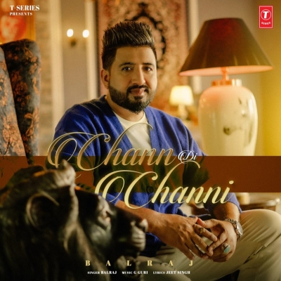 Chann Di Channi Song By Chann Di Channi Poster