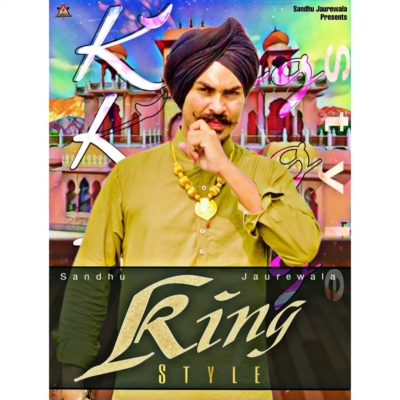 King Style Song By King Style Poster