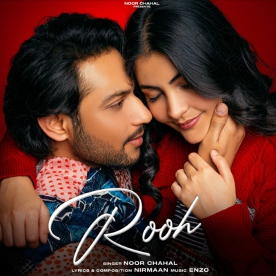 Rooh Song By Rooh Poster