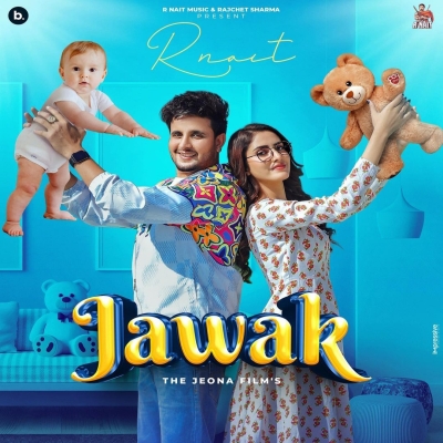 Jawak Song By Jawak Poster