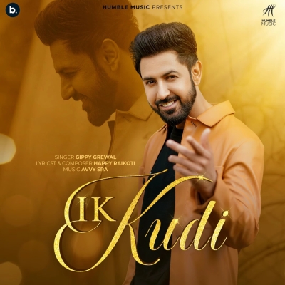 Ik Kudi Song By Ik Kudi Poster