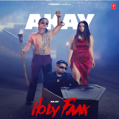 Holy Faak Song By Holy Faak Poster