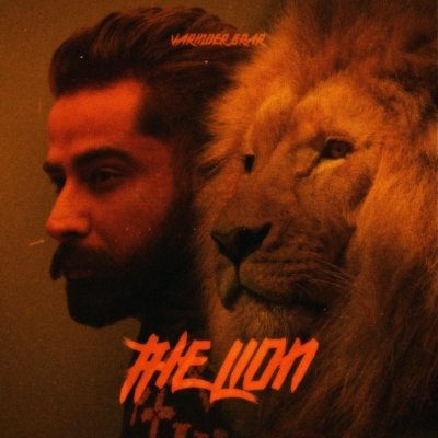 The Lion Song By The Lion Poster