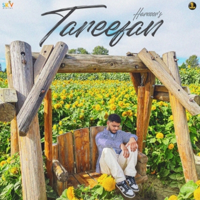 Tareefan Song By Tareefan Poster