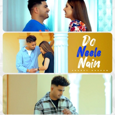 Do Neele Nain Song By Do Neele Nain Poster
