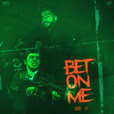 Bet On Me Song By Bet On Me Poster