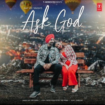 Ask God Song By Ask God Poster