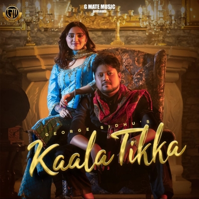 Kaala Tikka Song By Kaala Tikka Poster