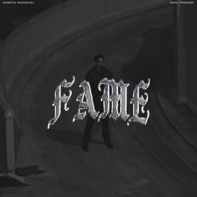 Fame Song By Fame Poster