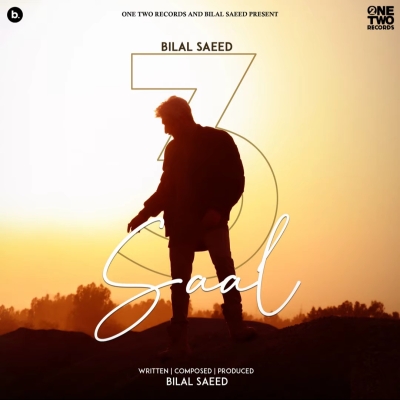 3 Saal Song By 3 Saal Poster