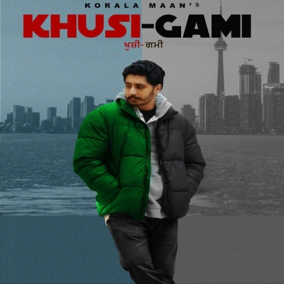 Khusi Gami Song By Khusi Gami Poster