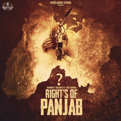Rights of Panjab Song By Rights of Panjab Poster