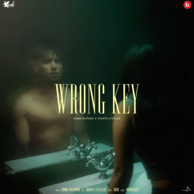 Wrong Key Song By Wrong Key Poster
