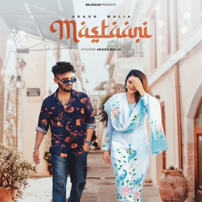 Mastaani Song By Mastaani Poster