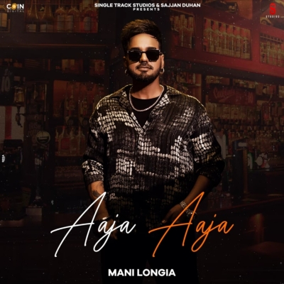 Aaja Aaja Song By Aaja Aaja Poster