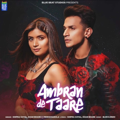 Ambran De Taare Song By Ambran De Taare Poster