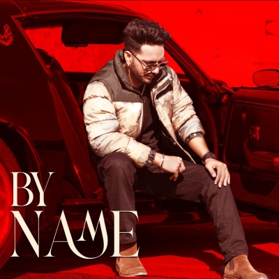 By Name Song By By Name Poster