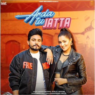 Arda Tu Jatta Song By Arda Tu Jatta Poster