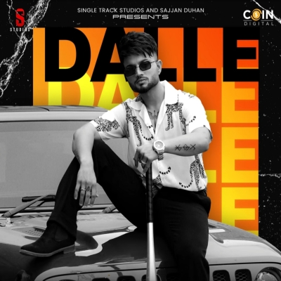Dalle Song By Dalle Poster