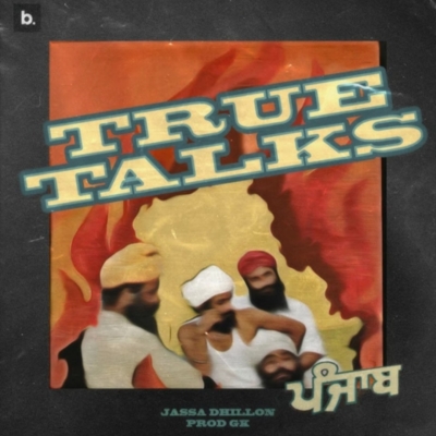 True Talks Song By True Talks Poster