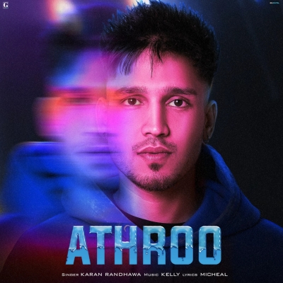 Athroo Song By Athroo Poster