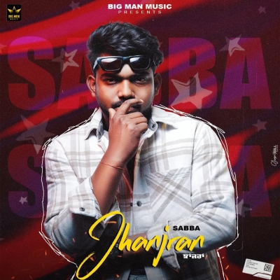 Jhanjran Song By Jhanjran Poster