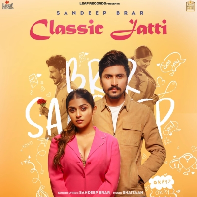 Classic Jatti Song By Classic Jatti Poster
