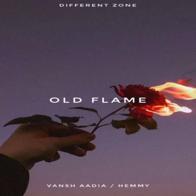 Old Flame Song By Old Flame Poster