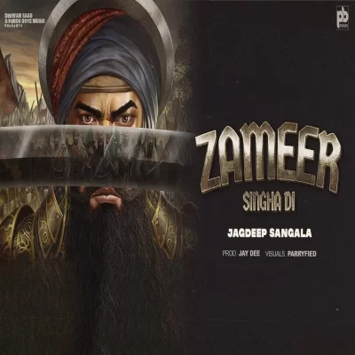 Zameer Singha Di Song By Zameer Singha Di Poster