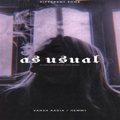 As Usual Song By As Usual Poster