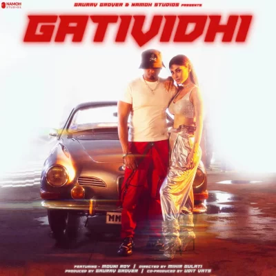 Gatividhi Song By Gatividhi Poster