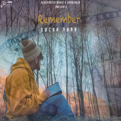 Remember Song By Remember Poster