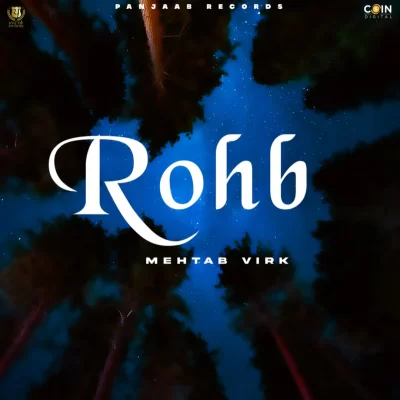 Rohb Song By Rohb Poster