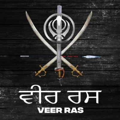 Veer Ras Song By Veer Ras Poster