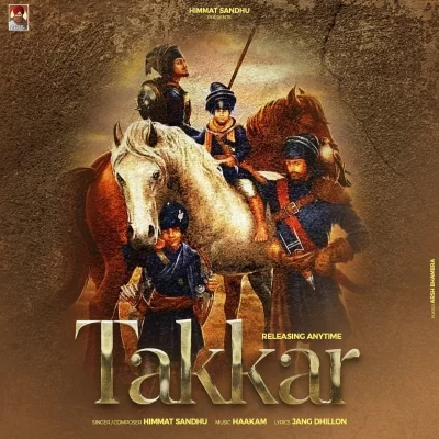 Takkar Song By Takkar Poster