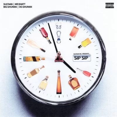 Sip Sip Song By Sip Sip Poster