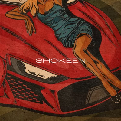 Shokeen Song By Shokeen Poster
