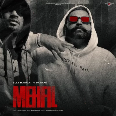 Mehfil Song By Mehfil Poster