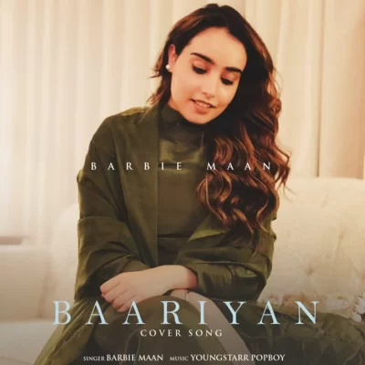 Baariyan Song By Baariyan Poster